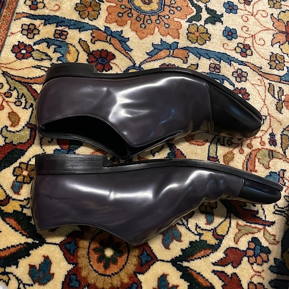 PRADA MEN SHOES USED GOOD CONDITION. - Picture 5 of 12